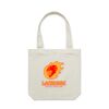 AS Colour - Canvas Tote 'Carrie' Bag  Thumbnail