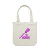 AS Colour - Canvas Tote 'Carrie' Bag  Thumbnail