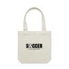 AS Colour - Canvas Tote 'Carrie' Bag  Thumbnail