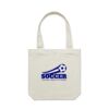 AS Colour - Canvas Tote 'Carrie' Bag  Thumbnail