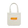 AS Colour - Canvas Tote 'Carrie' Bag  Thumbnail