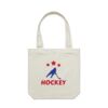 AS Colour - Canvas Tote 'Carrie' Bag  Thumbnail