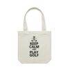 AS Colour - Canvas Tote 'Carrie' Bag  Thumbnail