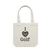 AS Colour - Canvas Tote 'Carrie' Bag  Thumbnail