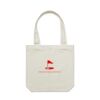AS Colour - Canvas Tote 'Carrie' Bag  Thumbnail
