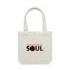 AS Colour - Canvas Tote 'Carrie' Bag  Thumbnail
