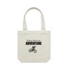 AS Colour - Canvas Tote 'Carrie' Bag  Thumbnail