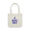 AS Colour - Canvas Tote 'Carrie' Bag  Thumbnail