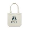 AS Colour - Canvas Tote 'Carrie' Bag  Thumbnail