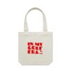 AS Colour - Canvas Tote 'Carrie' Bag  Thumbnail