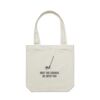 AS Colour - Canvas Tote 'Carrie' Bag  Thumbnail