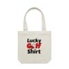 AS Colour - Canvas Tote 'Carrie' Bag  Thumbnail