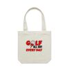 AS Colour - Canvas Tote 'Carrie' Bag  Thumbnail