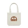 AS Colour - Canvas Tote 'Carrie' Bag  Thumbnail