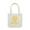 AS Colour - Canvas Tote 'Carrie' Bag  Thumbnail