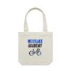 AS Colour - Canvas Tote 'Carrie' Bag  Thumbnail