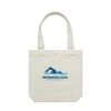 AS Colour - Canvas Tote 'Carrie' Bag  Thumbnail