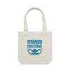 AS Colour - Canvas Tote 'Carrie' Bag  Thumbnail