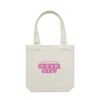 AS Colour - Canvas Tote 'Carrie' Bag  Thumbnail