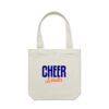 AS Colour - Canvas Tote 'Carrie' Bag  Thumbnail