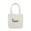 AS Colour - Canvas Tote 'Carrie' Bag  Thumbnail