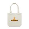AS Colour - Canvas Tote 'Carrie' Bag  Thumbnail