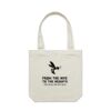 AS Colour - Canvas Tote 'Carrie' Bag  Thumbnail