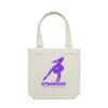AS Colour - Canvas Tote 'Carrie' Bag  Thumbnail
