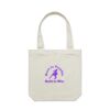 AS Colour - Canvas Tote 'Carrie' Bag  Thumbnail