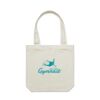AS Colour - Canvas Tote 'Carrie' Bag  Thumbnail