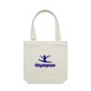 AS Colour - Canvas Tote 'Carrie' Bag  Thumbnail