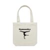 AS Colour - Canvas Tote 'Carrie' Bag  Thumbnail