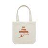 AS Colour - Canvas Tote 'Carrie' Bag  Thumbnail