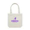 AS Colour - Canvas Tote 'Carrie' Bag  Thumbnail