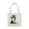 AS Colour - Canvas Tote 'Carrie' Bag  Thumbnail