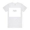 AS Colour - Organic Cotton Unisex Tee Thumbnail