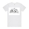 AS Colour - Organic Cotton Unisex Tee Thumbnail