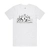 AS Colour - Organic Cotton Unisex Tee Thumbnail