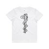 AS Colour - Kids Youth Tee Thumbnail