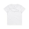 AS Colour - Kids Youth Tee Thumbnail