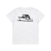 AS Colour - Kids Youth Tee Thumbnail