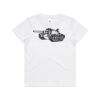AS Colour - Kids Youth Tee Thumbnail