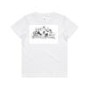 AS Colour - Kids Youth Tee Thumbnail