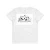 AS Colour - Kids Youth Tee Thumbnail
