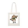 AS Colour - Parcel Tote (Smallest) Thumbnail