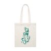 AS Colour - Parcel Tote (Smallest) Thumbnail