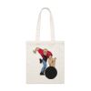 AS Colour - Parcel Tote (Smallest) Thumbnail