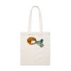 AS Colour - Parcel Tote (Smallest) Thumbnail