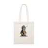 AS Colour - Parcel Tote (Smallest) Thumbnail