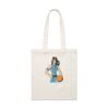 AS Colour - Parcel Tote (Smallest) Thumbnail